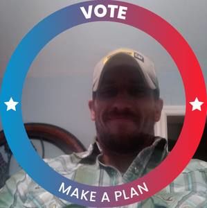 Meet your Posher, Johnathan